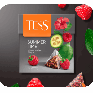 Tess Summer Time