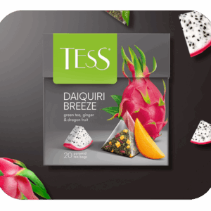Tess Daiquiri Breeze