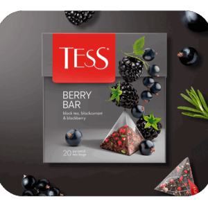 Tess Berry Bar
